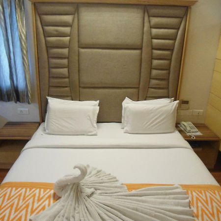 Hotel Rajadhane Madurai Buitenkant foto